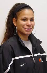 2004-05 Women's Basketball Roster