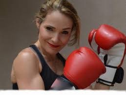 A Conversation with… Tamara Greenberg