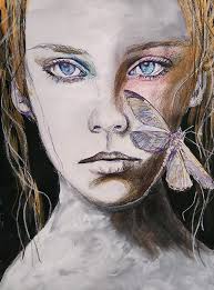 Wind phone for remembering loved ones