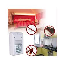 Does the plus really help pest control? 220v Ultrasonic Insect Utility Hot Ultrasonic Riddex Plus Electronic Pest Control Repeller Spiders Rats Mice Electronic Insect R Eclats Antivols