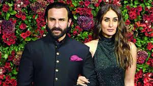 She has an elder sister, karisma. Kareena Kapoor Khan Reveals How Saif Ali Khan Reacted To Her Second Pregnancy Londongb News
