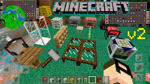 Con esta app podrás añadir todos los recuerda que necesitas blocklauncher (gratis o de pago) y la app oficial de minecraft pe para que funcione. Pack De Mods Para Minecraft Pe 2019 Inner Core Youtube