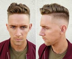 There are a lot of stylish summer hairstyles to choose from, such as short hair style, fade, pompadour. 19 Summer Hairstyles For Men Totally Cool Styles