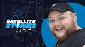 Humans of Gaming 118