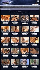 Dark Thunder Review - ReviewPorn.com