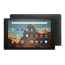 Best Amazon Fire Tablets Fire 7 Vs Fire Hd 8 Vs Fire Hd 10