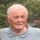 Obituary information for James Kenneth Harrill