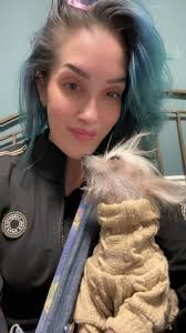 Hung out with Squirrel all day