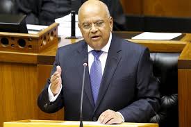 If you're getting few results, try a. South Africa Replaces Finance Minister For Second Time In Four Days Wsj