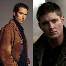 Sam and Dean Winchester vs Rick Grimes and Daryl Dixon Fight to the death.  Weapons Allowed. No magic/supernatural objects allowed