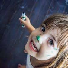 Wilde Kinder: "Ich hielt sie für schlecht erzogen