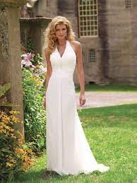 Account Suspended Informal Wedding Dresses Halter Wedding Dress Simple Halter Wedding Dress