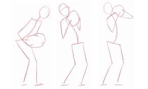 Pin On Drawing People