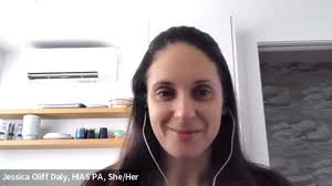 HIAS Pennsylvania's 2022 Tikkun Olam (Repairing the World) Volunteer  Appreciation Awards