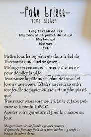 Gluten Free Battered Pasta Recipe Thermomix Blog Spoonencore Ad 1 Recette Pate Brisee Sans Gluten Thermom In 2020 Gluten Free Mix Gluten Free Cereal Gluten Free Kids