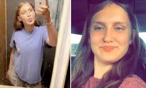 Chloe Renae Alexander, 15, returns home after vanishing w/ 41 year old man