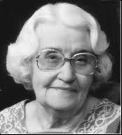 Alberta Sandberg Obituary (2004)