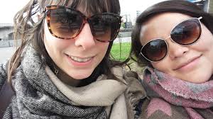 Hello Everyone! I'm Sarah, an Italian-Canadian artist from Montreal  currently living in Rome. I'll be in London for a show from December 19th  to the 26th with two other artists. We are