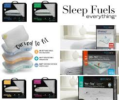 Pin By Conlin S Furniture On Bedgear Bedgear Mattress Protector Bedding Essentials