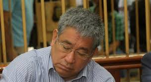 Familia Oropeza: se firmó documentos para vender empresas a Facundo  Chinguel