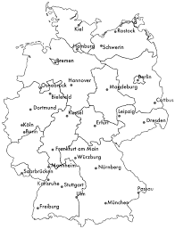Politische deutschlandkarte (mit bundesländern, deren hauptstädten und weiteren städten) Die Hauptstadte Und Bundeslander Deutschlands Als Rap Bundeslander Deutschlands Rap Bundeslander Und Ihre Hauptstadte
