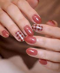 45 gorgeous nail art designs ideas for short nails trendy nails nails nail art designs