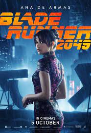 Replicants are now closer to humans than ever before, and blade runners are still used to retire the older models that went into hiding from the notorious blackout of 2022. Image Gallery For Blade Runner 2049 Filmaffinity