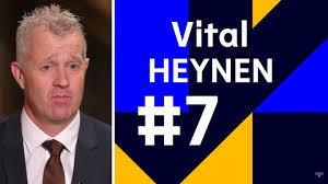 Vital heynen is a belgian volleyball coach and former volleyball player, current head coach of the poland men's national volleyball team. Vital Heynen Mysuper7 Youtube