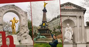 Seit 1984 gibt es denkmäler für homosexuelle opfer des nationalsozialismus. Die Schonsten Denkmaler In Wien Spaziergang Mit 13 Stationen