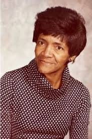 Catherine Saunders Moore Obituary in New Bern at Oscar's Mortuary, Inc.