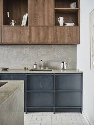 See more ideas about kitchen design, kitchen inspirations, gray and white kitchen. The Oak Kitchens By Nordiska Kok Coco Lapine Design Oak Kitchen Grey Kitchen Colors Kitchen Interior
