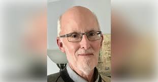 Obituary information for David William Dickson