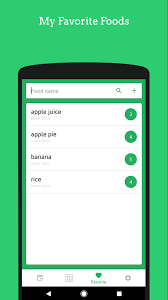 Dec 02, 2019 · calculate the point value yourself look at the food item's packaging or lable for nutrional values. Ww Points Food Tracker Calculator For Android Apk Download