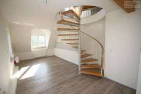 Eine moderner einbauküche ist eingebaut. Wohnungen Mieten In Zschopau