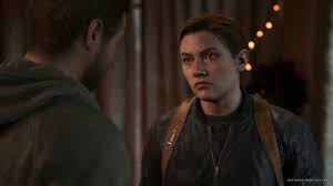 Collaborate on and approve pdfs. The Last Of Us Part Ii Explore Abby S Story In New Trailer Playstation Blog