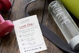 Getting injured now is just going to be another setback. How To Start Working Out Again After A Long Break And 5 Ways You Can Actually Stick To It Fetchfit