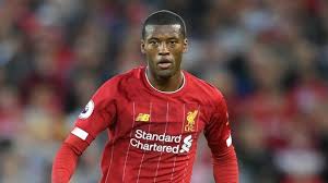 Georginio wijnaldum has reportedly chosen to leave liverpool at the end of the season to join barcelona. Sportmob Georginio Wijnaldum Biography