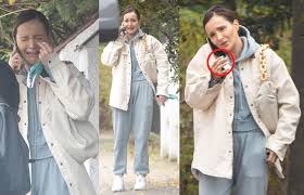 La rivoluzione che vedrà protagonista la juventus nella prossima estate potrebbe riguardare anche i portieri, in bilico il futuro di szczesny. Roztrzesiona Marina Luczenko Strasznie Placze Przy Nowym Domu Pali Papierosa Za Papierosem Zdjecia Paparazzi Super Express