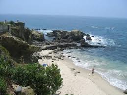 Woods Cove Laguna Beach California Laguna Beach Places To Go Beautiful Places