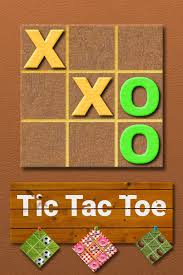 A simple an nown game two modes are there play with computer or play with friends. Get Tic Tac Toe Microsoft Store