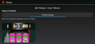 Download the latest and greatest game apps on apkdone.com. Tg Hack 1 6 Download For Android Apk Free