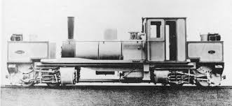 It was developed from bnr class n and bnr class nm. Garratt Lokomotive Wikipedia