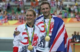 After winning multiple world and european junior titles in 2006 and achieving. Jason Kenny And Laura Trott S Relationship And Love Story Is So Cute And She S Even Talking About Babies