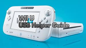 Wii hombrew has allowed amateur game designers to create free console games. How To Use Wii U Usb Helper In 2021 Guide