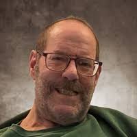 Anthony Douglas “Tony” Glade (1965-2023)