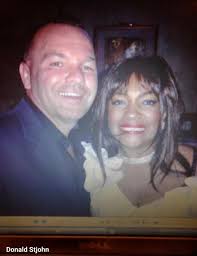 Donald Donnie Stjohn Sag Actor Producer Beverly Hills Ca Boston Ma IMDB.  Here with the Super Talented Legendary Singer the Late Mary Wilson. having  dinner with her before she takes the Stage by Storm ...