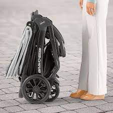 Chicco Bravo Primo Trio Travel System In Alto Brown In 2021 Chicco Bravo Chicco Stroller