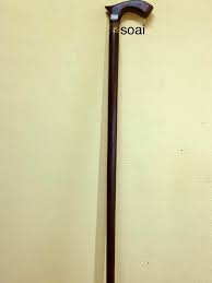 Tongkat kaki 3 (walking stick). Soai Gallery Very Rare Antik Tongkat Senjata Facebook