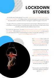 Email marketing is a great way to share your brand's message, connect with your customers, and turn leads into subscribers. Covid 19 Newsletter Effect On Skylight Members Skylight Circus Arts