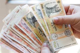 AnalizÄƒ Statul A Indatorat Fiecare Moldovean Cu 16 800 De Lei Locuri De Munca In Moldova Joblist Md